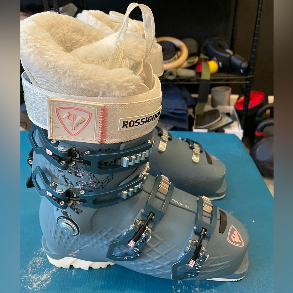 Rossignol Women’s Alltrack 80 Ski Boots